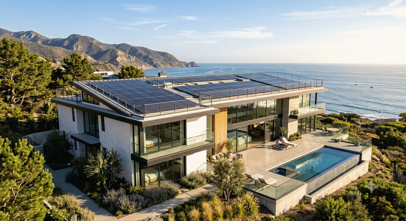 3.2 kW Residential Jaipur